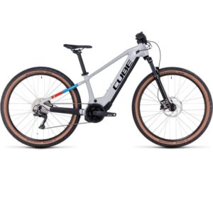 Cube Reaction Hybrid Rookie SLX 400