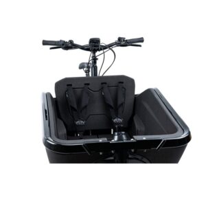 Cube Sitzbank CARGO