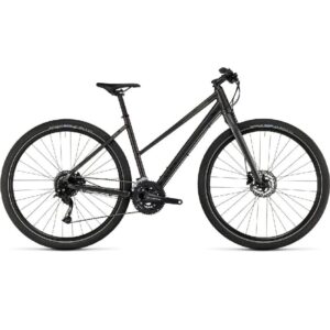 E-BIKE Cube Hyde