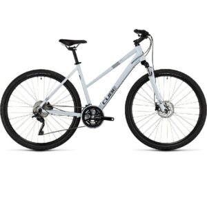E-BIKE Cube Nature Pro