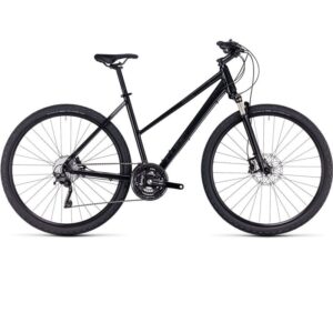 E-BIKE Cube Nature SLX