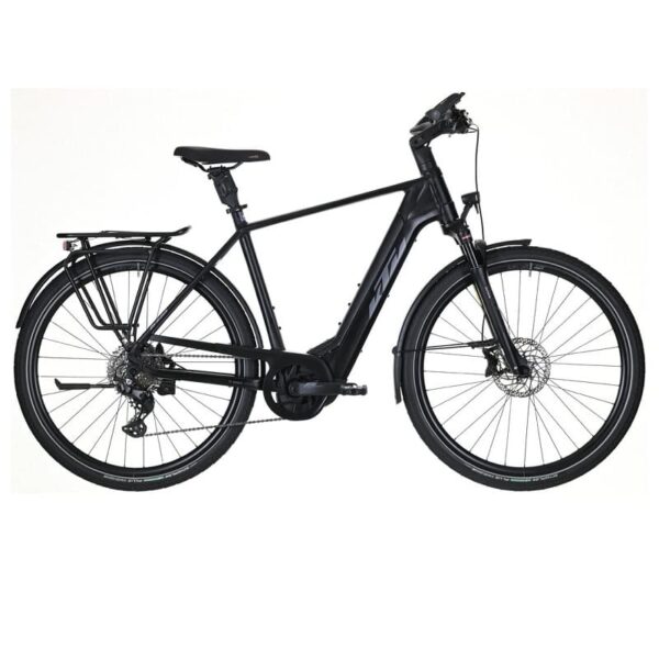 E-BIKE KTM Macina Style 730