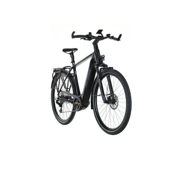 KTM Macina Style 730 - 750 Wh - 2023 - 28 Zoll - Diamant – Bild 3