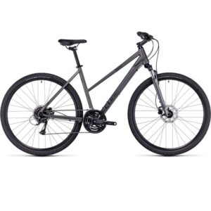 E-BIKES Cube Nature