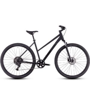 E-BIKES Cube Nature ONE