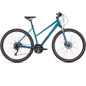 EBIKES Cube Nature EXC