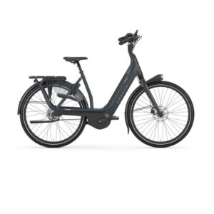 Gazelle Avignon C5 HMB