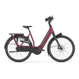 Gazelle Avignon C8 HMB