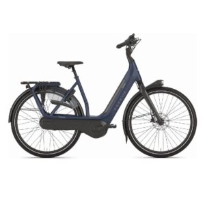 Gazelle Avignon C8 HMB E-BIKE