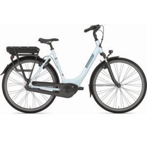Gazelle Paris C7 HMB RT