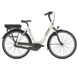 Gazelle Paris C7+ HMB RT