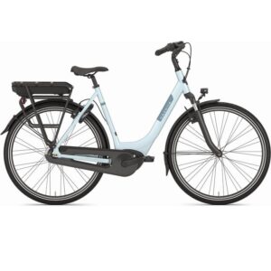 Gazelle Paris C7 HMB RT E-BIKES