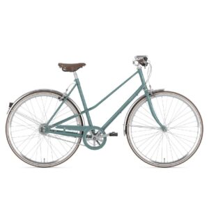Gazelle Van Stael