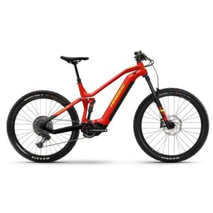 Haibike AllMtn 7