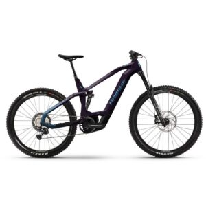 Haibike AllMtn CF 11
