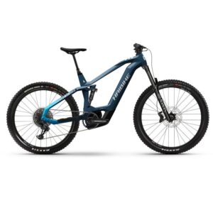 Haibike AllMtn CF 9