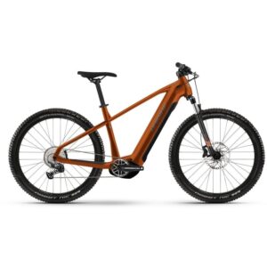 Haibike AllTrack 6 29
