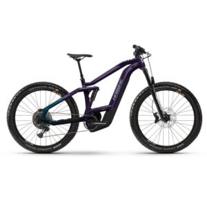 Haibike AllTrail 8 27.5
