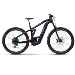 Haibike AllTrail 8 29
