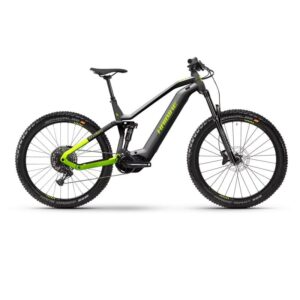 Haibike AllTrail 9
