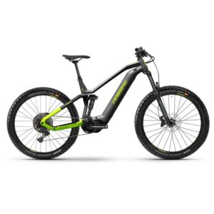 Haibike AllTrail 9 E-BIKES