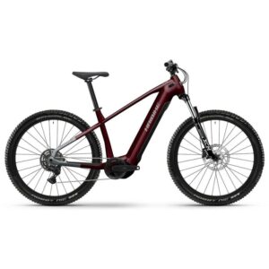 Haibike Alltrack 5 27.5