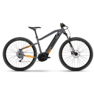 Haibike HardNine 4
