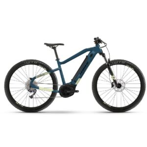 Haibike HardNine 5