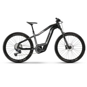 Haibike HardSeven 10