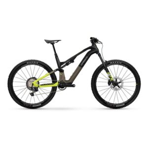 Haibike Lyke CF 11