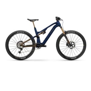 Haibike Lyke CF SE