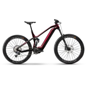 Haibike Nduro 7