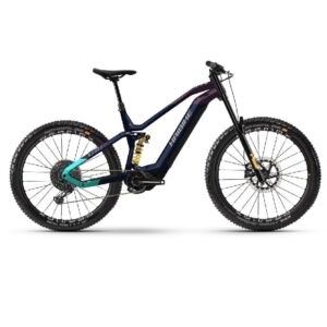 Haibike Nduro 8 Freeride