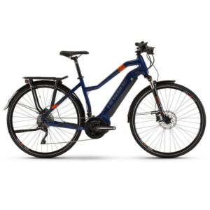 Haibike SDURO Trekking 5.0