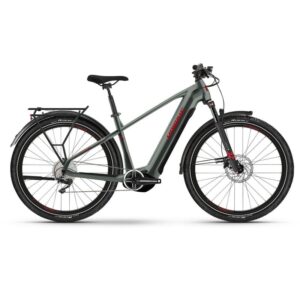 Haibike Trekking 5