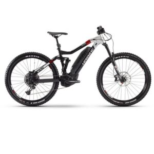 Haibike XDURO AllMtn 2.0