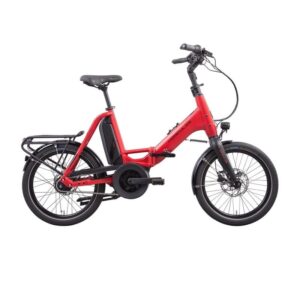 Hercules Rob Fold R8 400 Wh