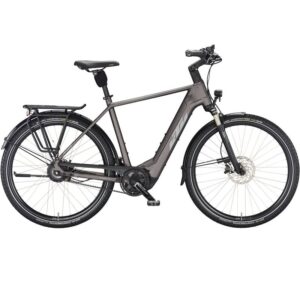 KTM Macina City 710 Belt