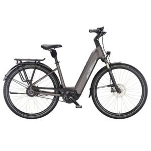 KTM Macina City 710 Belt E-BIKE