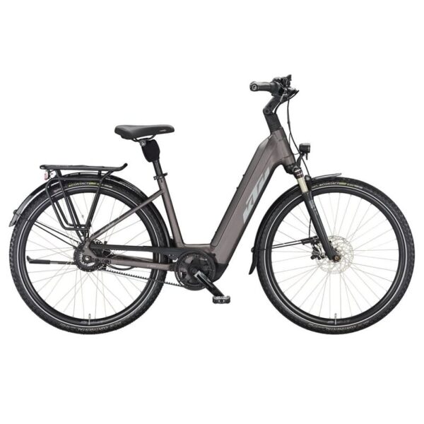 KTM Macina City 710 Belt E-BIKE