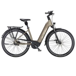 KTM Macina City P610 RT