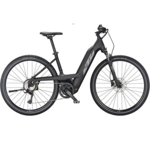 KTM Macina Cross 510 E-BIKES
