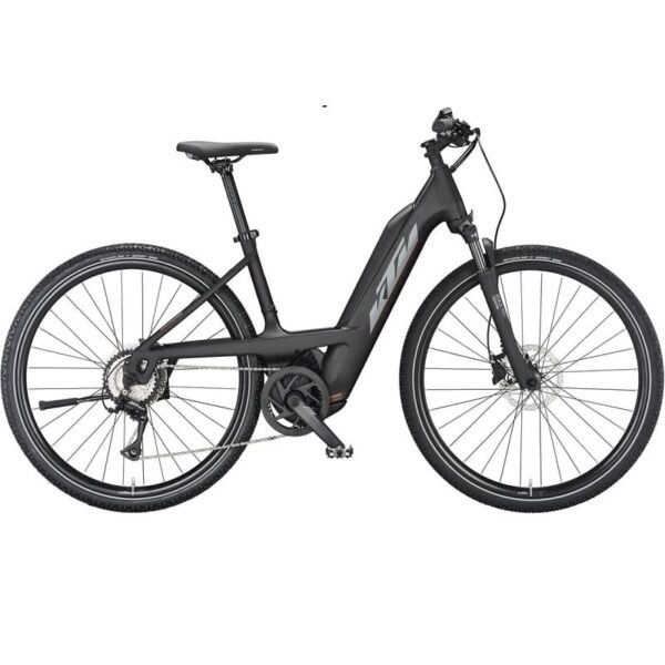 KTM Macina Cross 510 E-BIKES