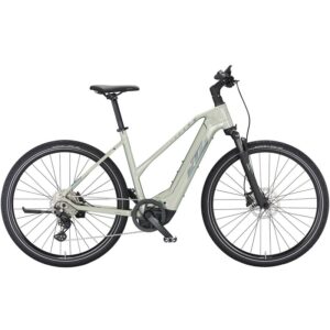 KTM Macina Cross 720