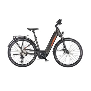 KTM Macina Sport 720