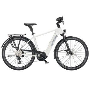 KTM Macina Style 720