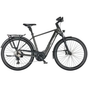 KTM Macina Style 730