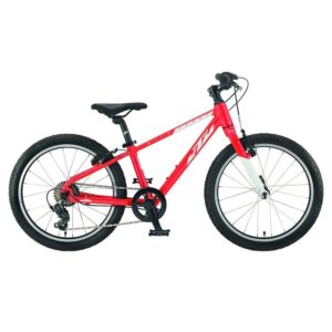 KTM Wild Cross 20