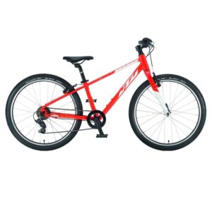 KTM Wild Cross 24