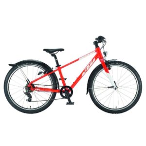 KTM Wild Cross Street 24